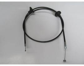 HYUNDAI H100- MİNİBÜS- 97/08; DEPO İÇ AÇMA TELİ