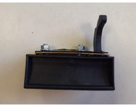 HYUNDAI H100- MİNİBÜS- 97/08; BAGAJ KAPAĞI DIŞ AÇMA KOLU SİYAH