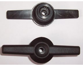 HYUNDAI H100- MİNİBÜS- 97/08; BAGAJ KAPAĞI İÇ AÇMA KOLU