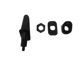 HYUNDAI H100- MİNİBÜS- 97/08; ÖN CAM SU FISKİYE MEMESİ