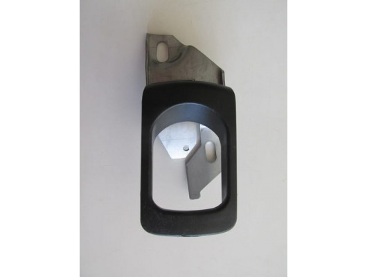 HYUNDAI H100- MİNİBÜS- 97/08; ÖN KAPI İÇ AÇMA KOLU SOL SİYAH