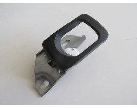 HYUNDAI H100- MİNİBÜS- 97/08; ÖN KAPI İÇ AÇMA KOLU SOL SİYAH