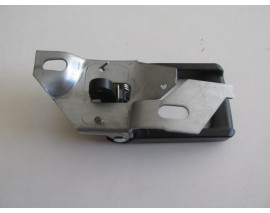 HYUNDAI H100- MİNİBÜS- 97/08; ÖN KAPI İÇ AÇMA KOLU SOL SİYAH