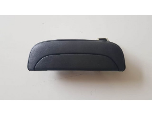 HYUNDAI H100- MİNİBÜS- 97/08; ÖN KAPI DIŞ AÇMA KOLU SOL (İÇ KISIM METAL)