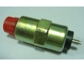 HYUNDAI H100- MİNİBÜS- 97/08; MAZOT POMPA STOP MÜŞÜRÜ (YERLİ)