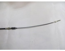 HYUNDAI H100- MİNİBÜS- 97/08; ARKA EL FREN TELİ SAĞ (SH)