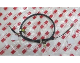 HYUNDAI H100- MİNİBÜS- 97/08; ARKA EL FREN TELİ SOL (SH)