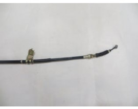 HYUNDAI H100- MİNİBÜS- 97/08; ARKA EL FREN TELİ SOL (SH)