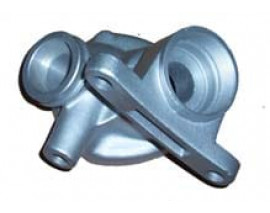 HYUNDAI H100- MİNİBÜS- 97/08; DİREKSİYON AKTARMA KUTUSU BOŞ (YERLİ)