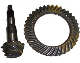 HYUNDAI H100- MİNİBÜS- 97/08; AYNA MAHRUTİ (HMC) (9-38 DİŞ SAYISI)