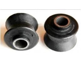 HYUNDAI H100- MİNİBÜS- 97/08; ÖN AMORTİSÖR ALT LASTİK BURCU (FAMMIZE)