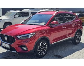 MG- ZS- 21/24; ARAÇ BİLGİLERİ VE RESİMLERİ