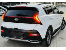 HYUNDAI BAYON- 21/25; ARAÇ BİLGİLERİ VE RESİMLERİ