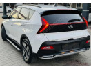 HYUNDAI BAYON- 21/25; ARAÇ BİLGİLERİ VE RESİMLERİ