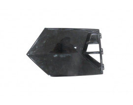 HYUNDAI BAYON- 24/25; SİS LAMBA KAPAĞI SOL