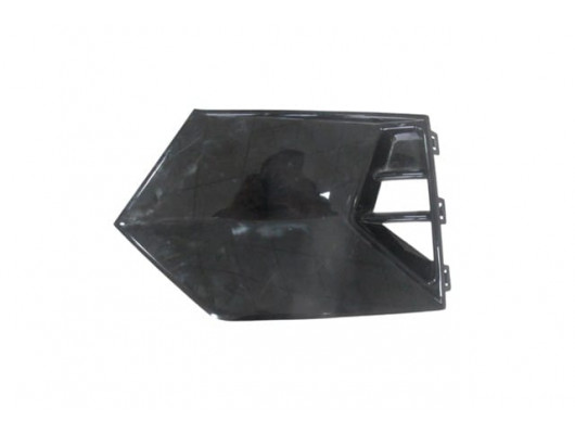 HYUNDAI BAYON- 24/25; SİS LAMBA KAPAĞI SOL