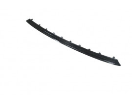 HYUNDAI BAYON- 21/24; ÖN PANJUR ÜST ÇITASI PARLAK SİYAH