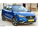 MG- ZS EV- 20/21; ARAÇ BİLGİLERİ VE RESİMLERİ