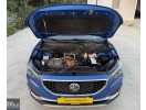 MG- ZS EV- 20/21; ARAÇ BİLGİLERİ VE RESİMLERİ