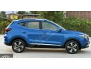 MG- ZS EV- 20/21; ARAÇ BİLGİLERİ VE RESİMLERİ