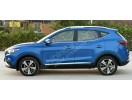 MG- ZS EV- 20/21; ARAÇ BİLGİLERİ VE RESİMLERİ