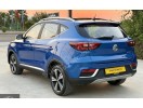 MG- ZS EV- 20/21; ARAÇ BİLGİLERİ VE RESİMLERİ
