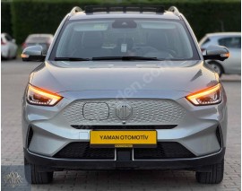 MG- ZS EV- 22/23; ARAÇ BİLGİLERİ VE RESİMLERİ