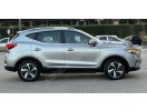 MG- ZS EV- 22/23; ARAÇ BİLGİLERİ VE RESİMLERİ