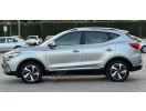 MG- ZS EV- 22/23; ARAÇ BİLGİLERİ VE RESİMLERİ