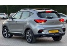 MG- ZS EV- 22/23; ARAÇ BİLGİLERİ VE RESİMLERİ