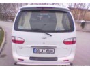 HYUNDAI STAREX- MİNİBÜS- 98/08; ARAÇ BİLGİLERİ VE RESİMLERİ