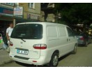 HYUNDAI STAREX- MİNİBÜS- 98/08; ARAÇ BİLGİLERİ VE RESİMLERİ