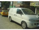 HYUNDAI STAREX- MİNİBÜS- 98/08; ARAÇ BİLGİLERİ VE RESİMLERİ