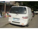 HYUNDAI STAREX- MİNİBÜS- 98/08; ARAÇ BİLGİLERİ VE RESİMLERİ