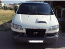 HYUNDAI STAREX- MİNİBÜS- 98/08; ARAÇ BİLGİLERİ VE RESİMLERİ