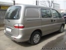 HYUNDAI STAREX- MİNİBÜS- 98/08; ARAÇ BİLGİLERİ VE RESİMLERİ