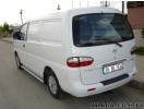 HYUNDAI STAREX- MİNİBÜS- 98/08; ARAÇ BİLGİLERİ VE RESİMLERİ