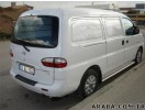 HYUNDAI STAREX- MİNİBÜS- 98/08; ARAÇ BİLGİLERİ VE RESİMLERİ