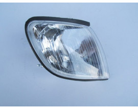 HYUNDAI STAREX- MİNİBÜS- 98/08; ÖN SİNYAL SAĞ BEYAZ (MARS)