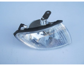 HYUNDAI STAREX- MİNİBÜS- 98/08; ÖN SİNYAL SAĞ BEYAZ (MARS)