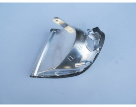 HYUNDAI STAREX- MİNİBÜS- 98/08; ÖN SİNYAL SAĞ BEYAZ (MARS)