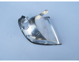 HYUNDAI STAREX- MİNİBÜS- 98/08; ÖN SİNYAL SOL BEYAZ (MARS)