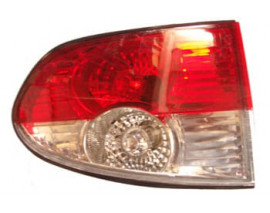 HYUNDAI STAREX- MİNİBÜS- 98/08; MODİFİYE İÇ STOP LAMBASI SAĞ KMIZI/BEYAZ (FAMELLA)