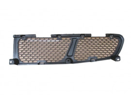 HYUNDAI STAREX- MİNİBÜS- 98/08; ÖN TAMPON PANJURU SAĞ SİYAH (TW)