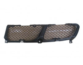 HYUNDAI STAREX- MİNİBÜS- 98/08; ÖN TAMPON PANJURU SOL SİYAH (TW)