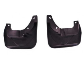 HYUNDAI STAREX- MİNİBÜS- 98/08; ÖN PAÇALIK SAĞ/SOL SET (2PARÇA)