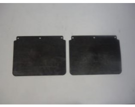 HYUNDAI STAREX- KAMYONET- 98/08; ARKA PAÇALIK SAĞ/SOL SET (2PARÇA)