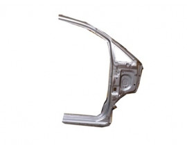 HYUNDAI STAREX- MİNİBÜS- 98/08; ÖN DİREK SAĞ KOMPLE (BFN)