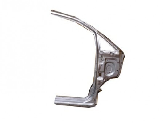 HYUNDAI STAREX- MİNİBÜS- 98/08; ÖN DİREK SAĞ KOMPLE (BFN)