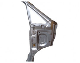 HYUNDAI STAREX- MİNİBÜS- 98/08; ÖN DİREK SAĞ KOMPLE (BFN)